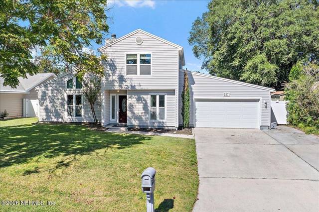 5271 ALLOAKS Court, home for sale in Jacksonville