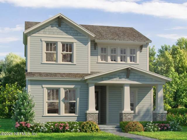 5814 TIMBER PINES Road, home for sale in Jacksonville