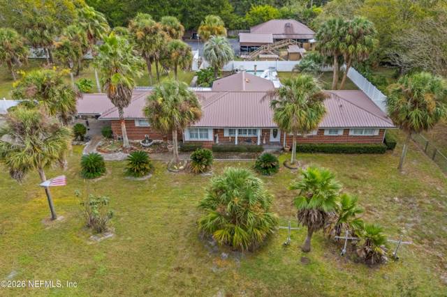 13255 LANIER Road, home for sale in Jacksonville