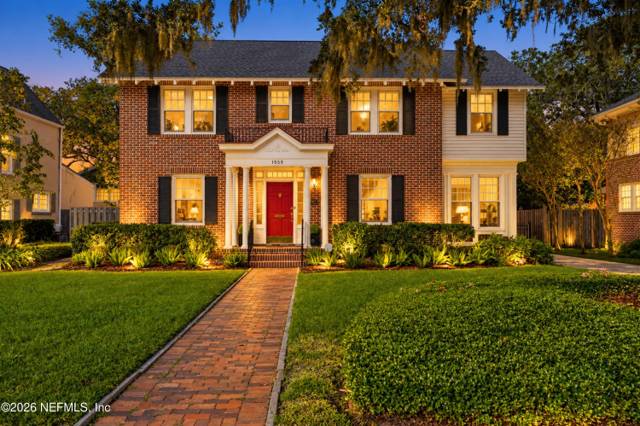 1959 LARGO Road, home for sale in Jacksonville