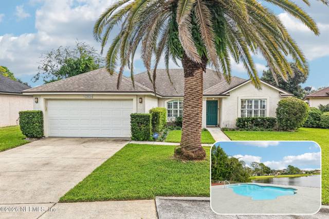 12614 CHAPELTOWN Circle, home for sale in Jacksonville