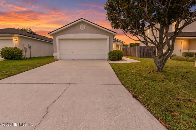 1868 PINETA COVE Drive home for sale in Brannan Mill Plantation