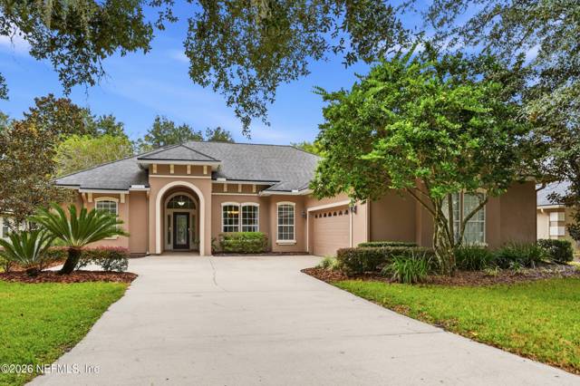 5112 FOLIAGE Way, home for sale in St. Augustine