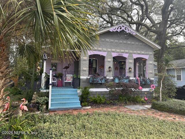 3882 BOONE PARK Avenue, home for sale in Jacksonville
