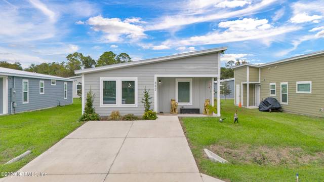 882 HELEN Street, home for sale in St. Augustine
