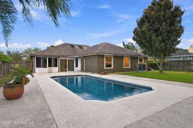 2504 WINDING SPRING Court, home for sale in Jacksonville