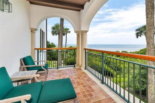 Cloister Ocean Residences