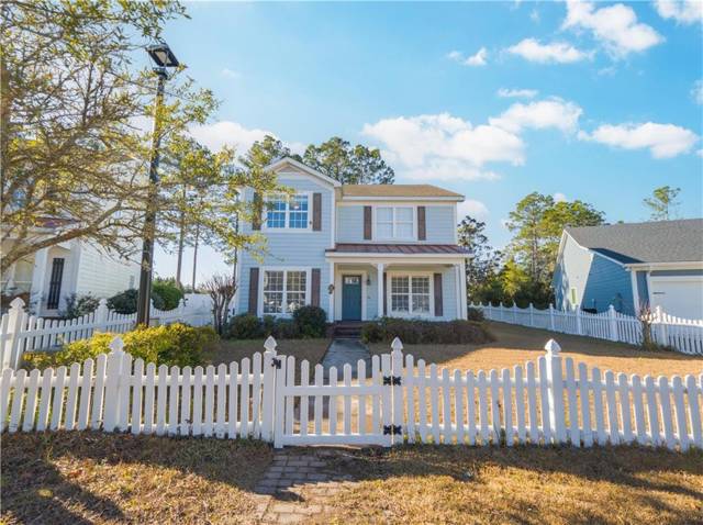 The Gallery at Coastal Pines
