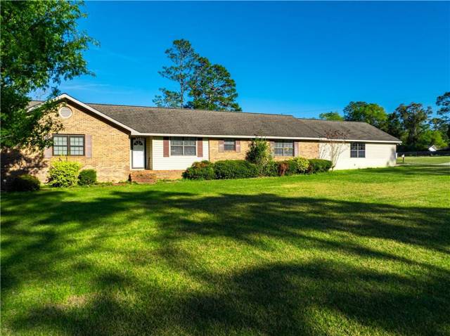 1140 Highland Drive home for sale in Cherokee Heights