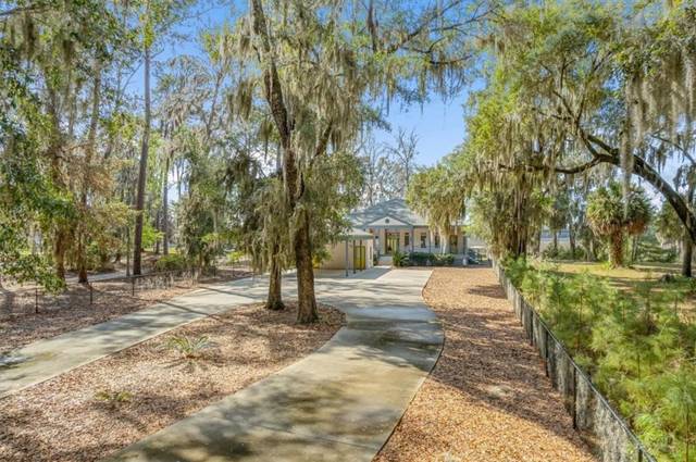 Springfield Plantation