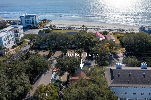 1107 Beachview Drive home for sale in Arnold Villa