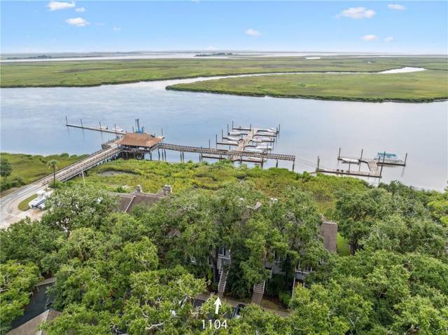 1104 Plantation Point Drive home for sale in Hampton River Villas