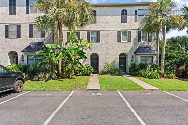 Beachcomber Condos