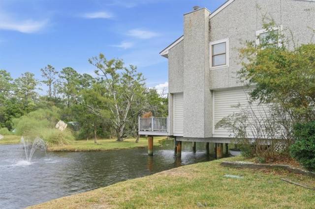1000 Sea Island Road home for sale in Gascoigne Condos