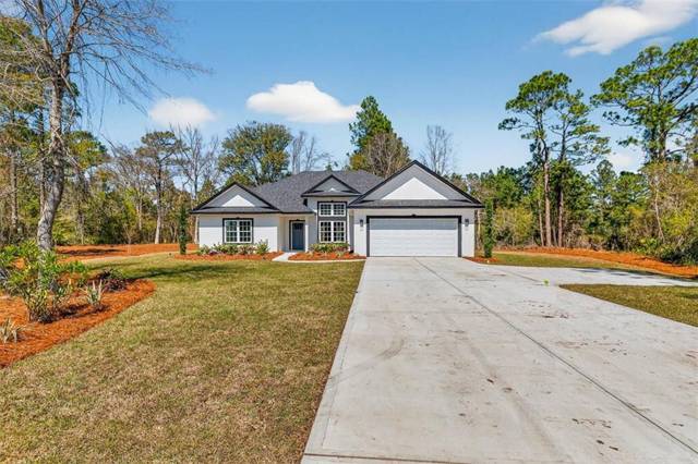 Silver Bluff