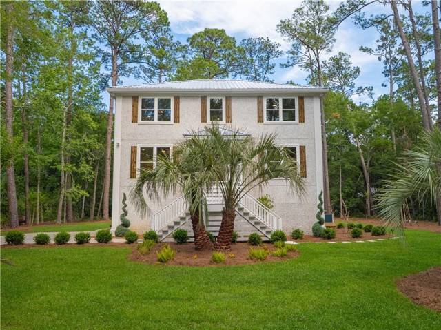 160 Butler Lake Drive home for sale in Hampton Point