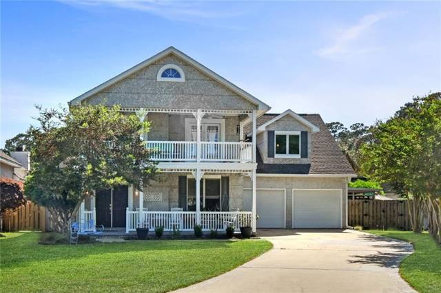 530 Clement Circle home for sale in The Commons at Frederica