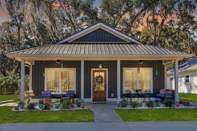 1130 NE Fisherman's Lodge Road