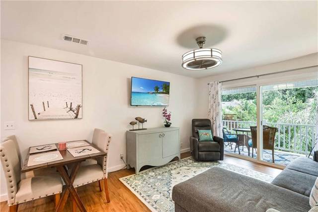 Ocean Walk Condos