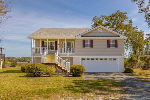 1056 Fiddler Trace home for sale in Belle Bluff Estates