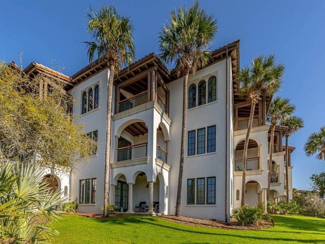 Cloister Ocean Residences