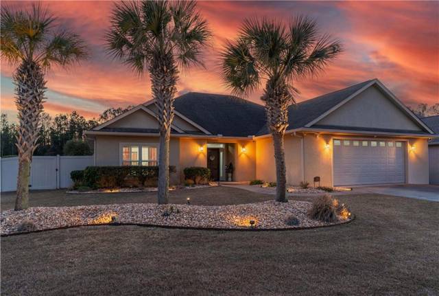 The Landings at Golden Isles