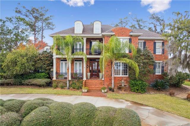 931 Champney home for sale in Hampton Plantation