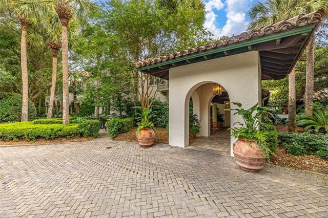 600 Beach Club Drive, home for sale in Sea Island