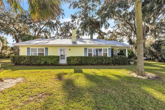 523 Hickory Bluff Drive