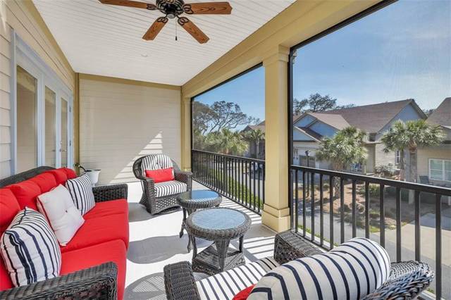 7 Caretta Lane home for sale in The Cottages at Jekyll Island
