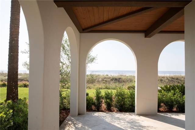 100 Ocean Road home for sale in Ocean Forest