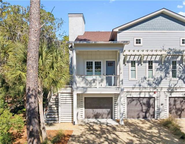 39 Harbor Road home for sale in The Moorings at Jekyll Harbor