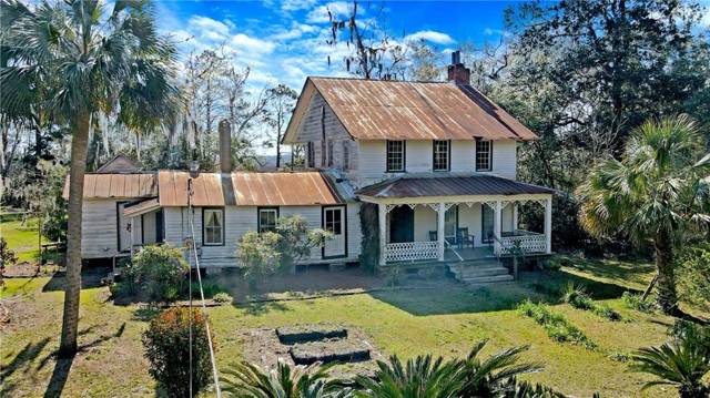 14009 Ga 99 Highway home for sale in No Recorded