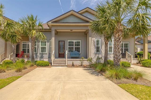 192 Turtle Track Lane home for sale in The Cottages at Jekyll Island