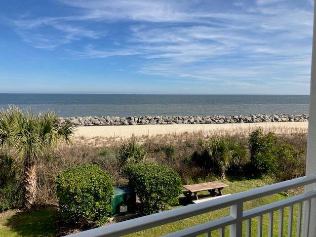 1175 N Beachview Drive home for sale in Villas by the Sea Condos