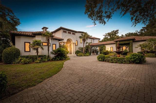 300 Elizabeth Lane, home for sale in Sea Island