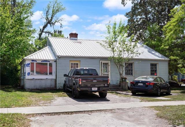 1800 Townsend Street home for sale in Brunswick Villa