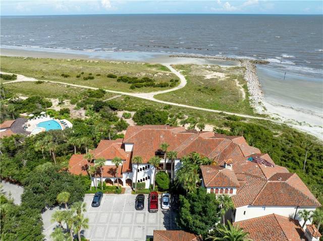 Cloister Ocean Residences
