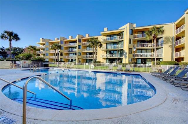 201 Neptune Road home for sale in King & Prince Villas Condos