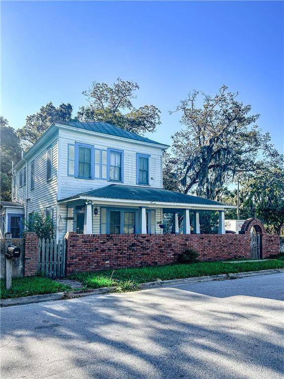 2123 Ellis Street home for sale in New Town
