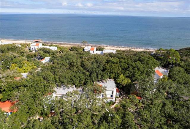 1175 N Beachview Drive home for sale in Villas by the Sea Condos