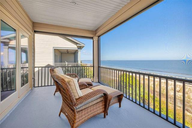 152 Turtle Track Lane home for sale in The Cottages at Jekyll Island