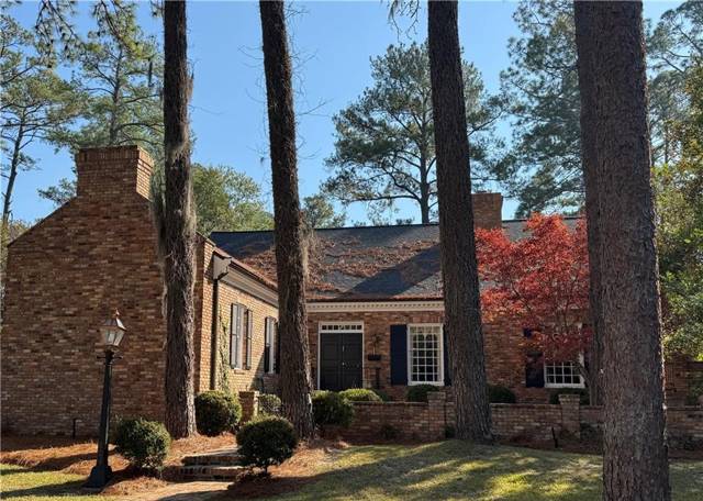 804 Cherokee Circle home for sale in Cherokee Heights