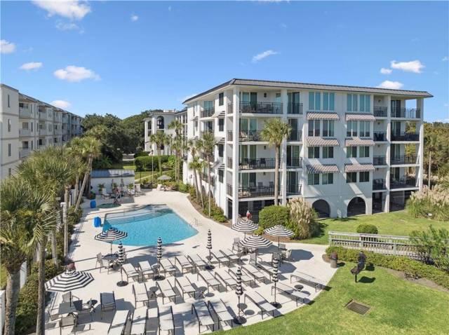 North Breakers Condos