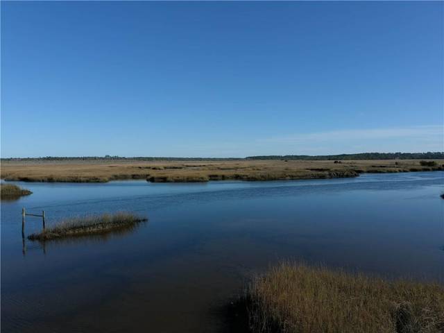 Twin Rivers