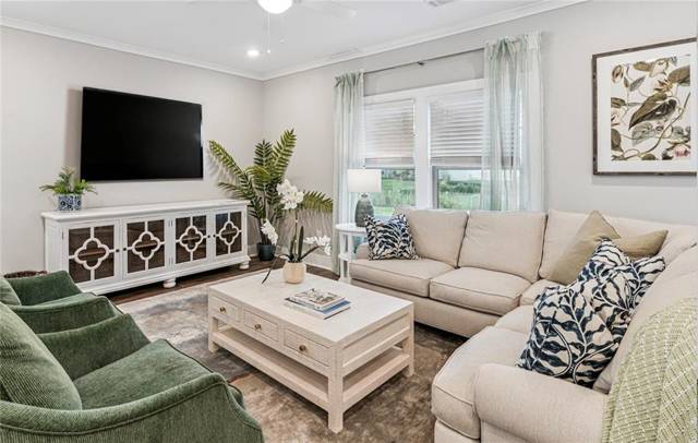 291 Bottlebrush Walk home for sale in Grant's Ferry Cove