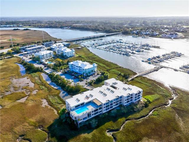 Riverwatch Condos
