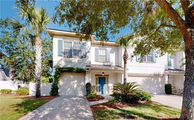 1001 Reserve Lane, home for sale in St. Simons Island