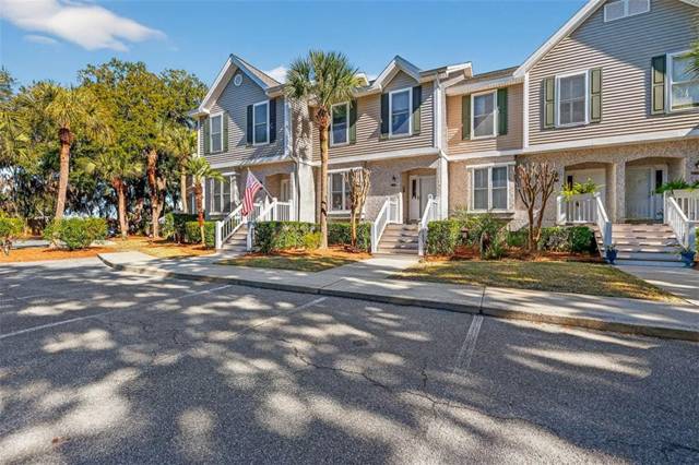 Hampton River Villas