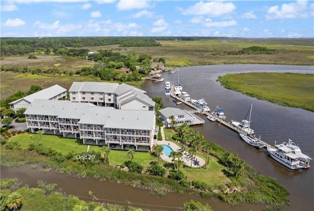 20 Hidden Harbor Road, home for sale in Brunswick